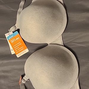 NWT Warners Underwire Bra